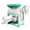Maize Peeling and Grinding machine Maize flour factory industrial flour mills corn grinding and flour milling machine for sale