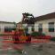 China Bell 125 4 cylinders sugarcane loader sugarcane harvester machine/sugarcane harvest machine