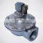 pulse jet dust filter valve parts