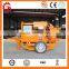 GPS-7 ISO supplier shotcete or convey S valve small size concrete pump