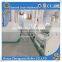 cleaning milling and packing complete processing line 30T per day maize flour milling machine corn flour making equipment