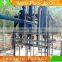 Waste ABS Recycle to Oil High Yield Pyrolysis Plant No Emission Huayin
