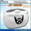 jewelry/ tooth brush/ultrasonic denture cleaner ,JP-3800S, 600mL