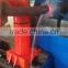 china quality teel tube pipe hot bending machine
