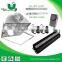 hydroponics grow kits air cooled hood hps lamp covers/ 600w hps growing light kits/ grow light double ended reflector