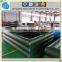 Flexible PVC swimming pool