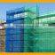 hdpe green scaffold safety netting/construction safety net/agriculture shade net