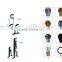 aluminum curtain rod bracket