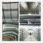 double side aluminium foil scrim kraft insulation