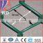 Galvanized Fence Netting / wire Mesh/ Galvanized chain Link Fence