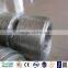 Top quality with bottom price galvanized iron wire 500kg/coil 16 gauge hot dipped galvanized steel iron wire suppliers