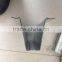 light steel frame top hat purlin