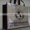 durable nonwoven packing bag