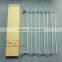 wall mounted folding household bathroom towel rack