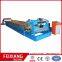 colored glazed sheet tile roll forming machine