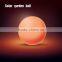 2017 hot sell solar floating pool ball light