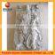 Stone carving relief pattern sculpture for wall decoration