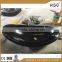 Natural nero marquina marble bathroom sink for wholesale