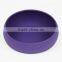 Cute Nice Pet Feeder, Silicone Pet Cat Feeders, Classic Pets Dog Bowls