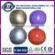 Foam pellets filled jongleer ballen with logo