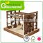Hedgehog House Hideout Hamster High Quality Cage Pet Care