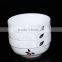 KC-2232 Haonai customized size ceramic dinner bowl