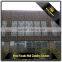 Perporated 304 Stainless Steel Laser Cut Metal Screens
