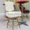 Quality European Style Luxury Hotel Casino Chair LQ-BS038