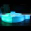 led lighting snake bar stool for wholsale company and sale different market