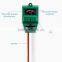 3-in-1 Soil Meter for moisture PH Light Gardening Tester