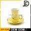 ceramic promotional cawa coffee cup cafe , arabic coffee sets for turkish