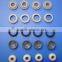 silicone earphone case for ear plug customized earphone cases for various types