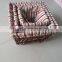 Laundry basket/wicker basket