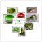 Practical Ecological Best Selling Bamboo Fiber Pet Bowl Series