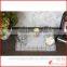 Clear Acrylic Tray with Customized Paper Insert on Bottom