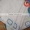 PET PP short nonwoven geotextiles 400gsm High tensile strength geotextiles