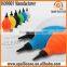 Soft-silicone Cleaning Tool Dust Blower Air Pump Cleaner for Camera Lens UV CPL Filter CCD LCD CMOS
