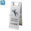 road safety mark warning sign caution sign board