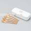 FDA standard bamboo forks