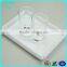 White acrylic soap tray plexi glass soap dish perspex soap tray wholesale