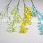 New arrival Aritificial Rape Flowers Decorative Rape flowers for Garden and home decoration