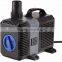 CTP-14000 Plastic water pond pump