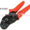cable die wire cut clamp crimping pliers crimping terminal pliers
