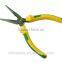 Carbon Steel Combination Pliers Fine Long Nose Pliers