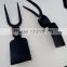 Multifunction metal light hoe used for farming and garden