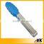 Good Quality Stainless Steel Food Tong With Lock