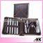Pouch Traveling nail care set nail nipper set