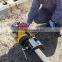 Tiegong NDM-1.4 rail end-surface grinding machine rail grinder