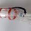 EFR F8tube 150w co2 laser tube 1850mm length 80mm diameter tube for co2 laser engraver