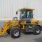 ER 15 III stages mini wheel loader made in China